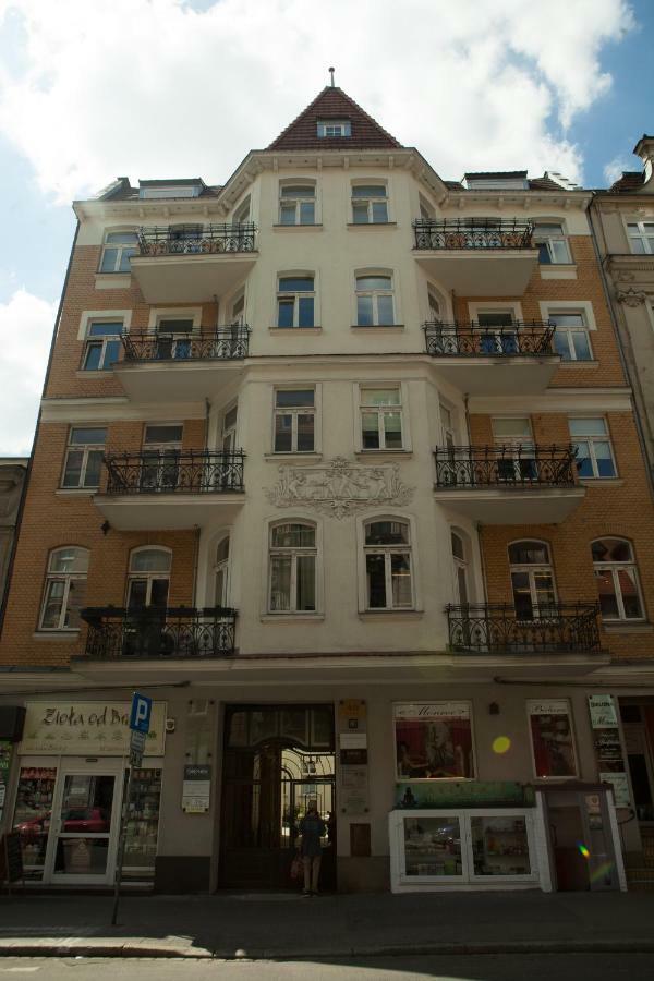 My Place In Poznań Exterior foto