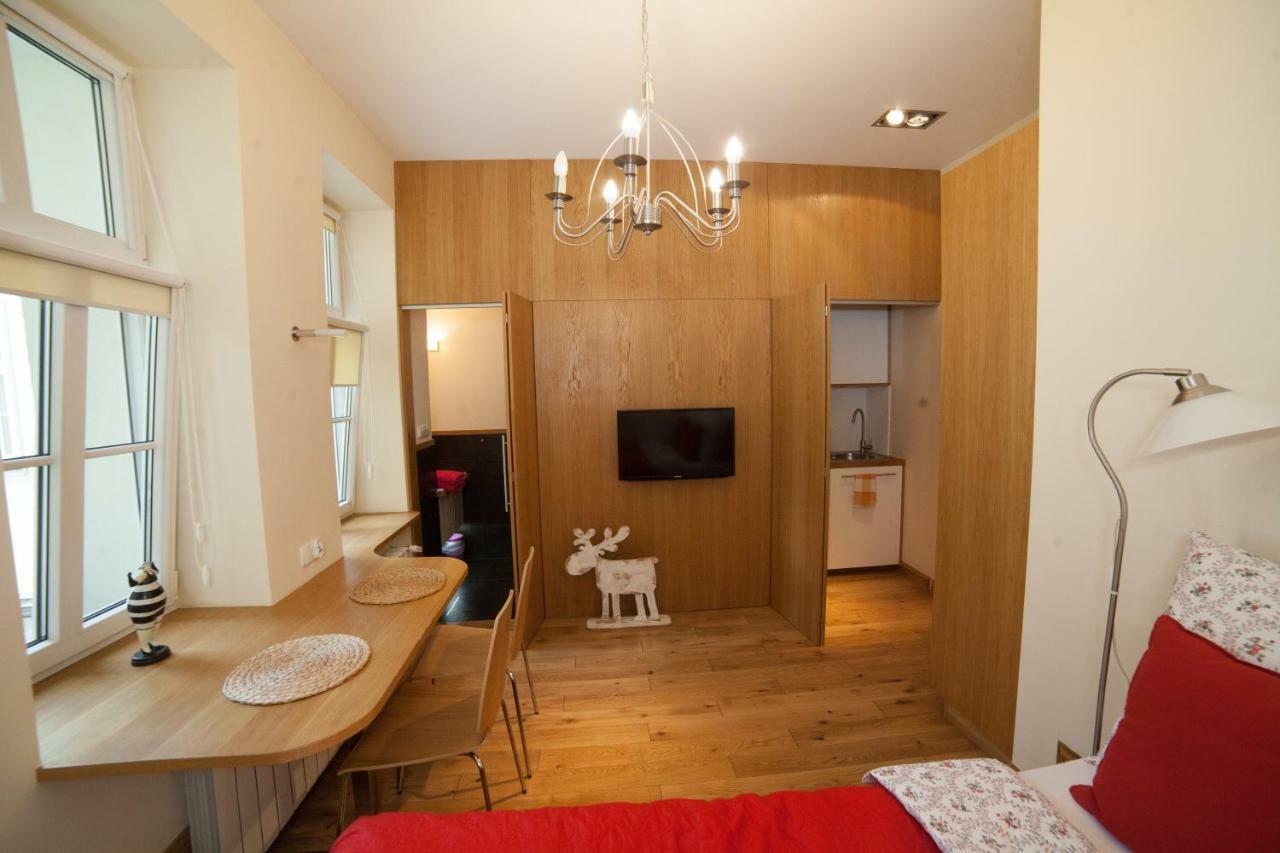 My Place In Poznań Exterior foto