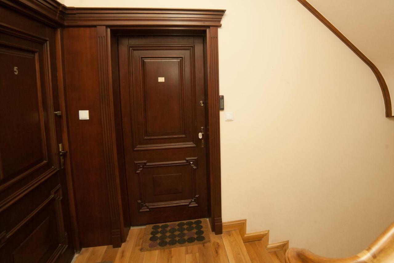 My Place In Poznań Exterior foto